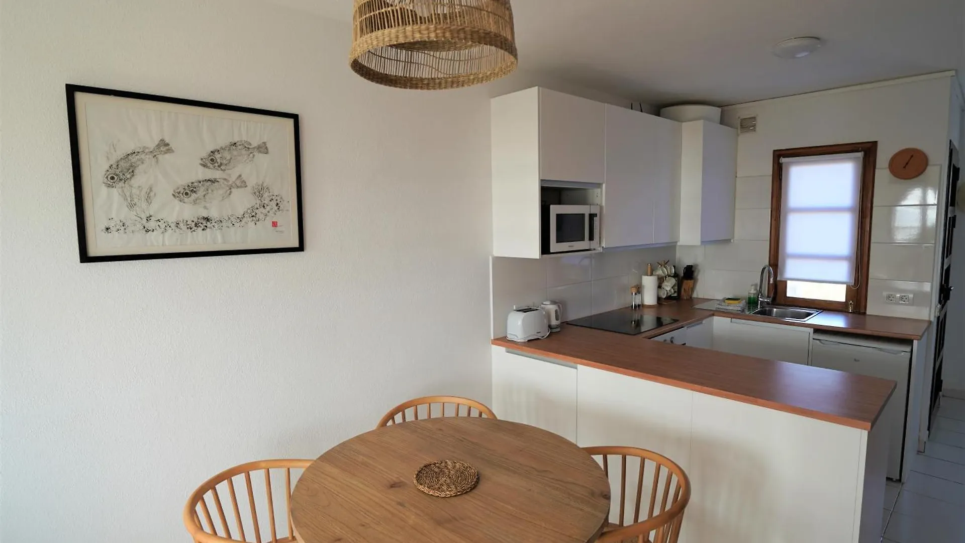 El Caleton Sea View Apartment Cotillo