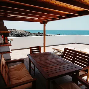 Vistamar Сasa de vacaciones