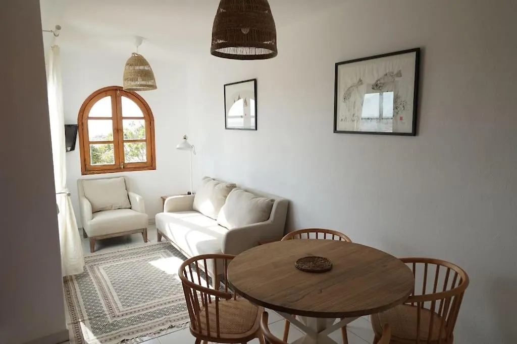 El Caleton Sea View Apartment Cotillo