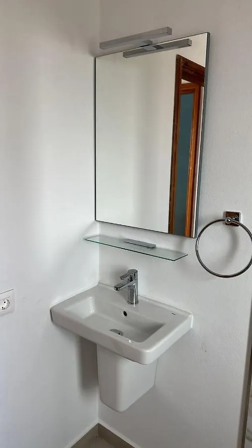 El Caleton Sea View Apartment Cotillo 0*,