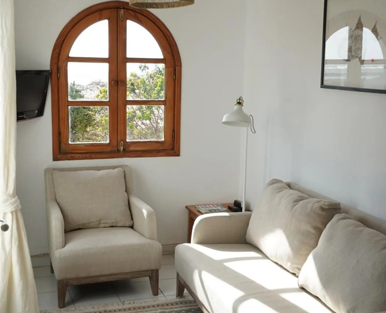 El Caleton Sea View Apartment Cotillo 0*,  西班牙